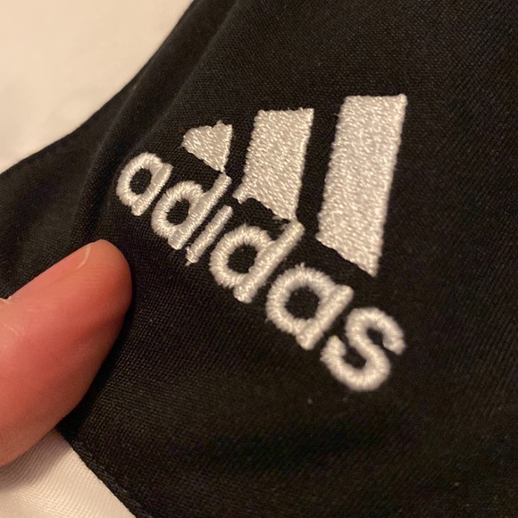 Adidas Y Team Short - Picture 2 of 8